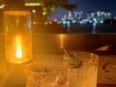 -喜洲吧·江畔老船厂·庭院餐厅(喜临院店)