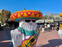 -波塞冬旅游度假区