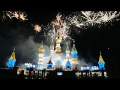 -沈阳方特欢乐世界