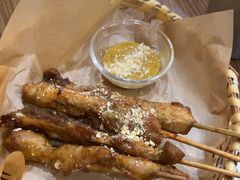-曼谷食堂·泰国家庭料理(丹桂路店)