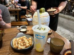 -楠火锅(新街口苏宁店)