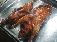 -清真·金宏兴鸭子店(明瓦廊店)