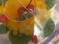 -GANSO元祖食品(沪青平店)