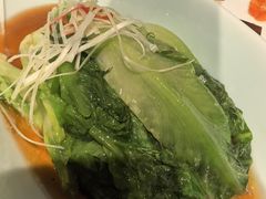 -真地道京味府·鲜橙烤鸭·北京菜(朝外大街东大桥店)