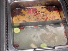 -草原塞蛮羊火锅城(港湾店)