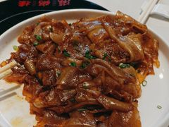 -滋粥楼·顺德菜(番禺广场总店)