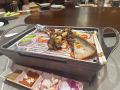 -燕兰楼·清真西北融合菜(亚运村店)