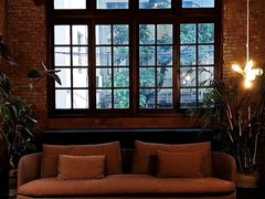 -设计共和 Design Republic(江宁路店)