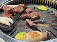 -黄金牧场(明洞总店)