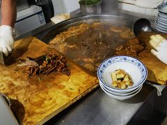 -陈记卤煮小肠