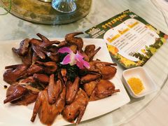 -和记小菜(大宁店)