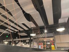 -鱼酷活鱼烤鱼(梅江印象城店)