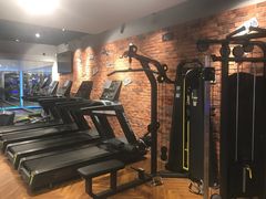 -NRG 健身私教CLUB(云山路店)