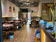 -段氏龙虾·烧烤·烤鱼(东书房路店)