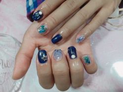 -Beauty Nails 美甲美睫皮肤管理