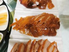 -锋味餐厅(空港复悦里店)