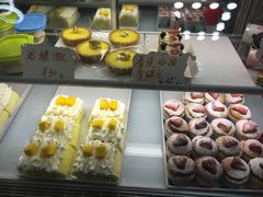 -iFood甜嫩嫩(江东北路店)