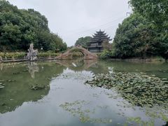 -韩湘水博园