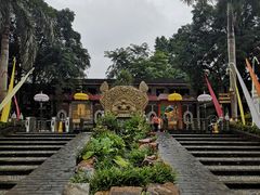 -吉森温泉养生酒店-中餐厅