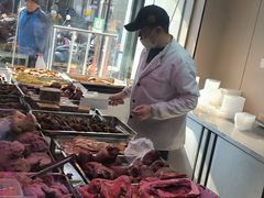 -老陆稿荐(西中市店)