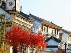 -零陵古城