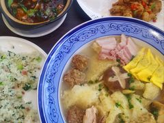 -长兴菜馆(高桥店)