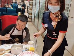 -清真军邺·金富苑肥牛(石坡街旗舰店)