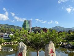 -五台山风景名胜区