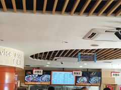 -闫家驴肉老店(华电一校店)