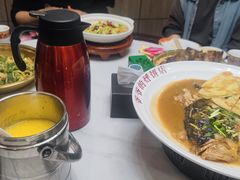 -爷爷的烀饼店