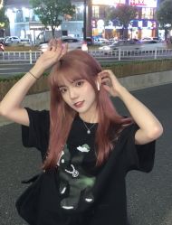 -Rise Hair上升造型