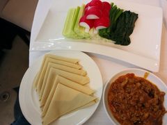 沾酱菜-小南洋海景餐厅(深圳湾店)
