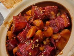 -大清花饺子(山庄店)