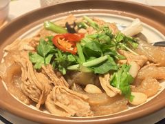 -码头见·潮汕菜(领展中心城店)