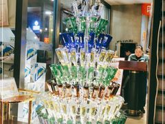 -喝丢一只鞋辣炒海鲜小烧烤(三八广场店)