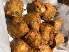 -大洋家·精品潮汕菜·生腌砂锅粥(天河东路店)