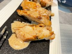 -和风铁板料理(山姆会员店)