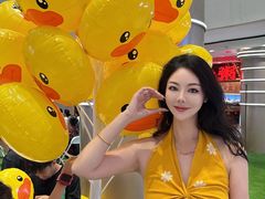 -丽达购物中心(崂山店)