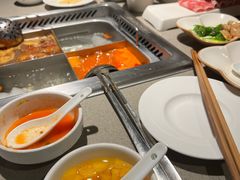 -海底捞火锅(崇文门新世界百货店)