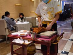 -同喜烤鸭店(光芒店)