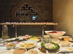 -东道煮牛肉火锅(东盛大街店)