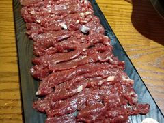 -汕品潮牛正宗潮汕火锅(华师店)