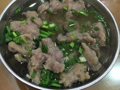 -老牌依强牛肉店(达道总店)