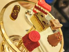 -Salon de Ville浦江汇(上海外滩华尔道夫酒店店)