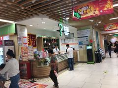 -永辉超市(嘉定宝龙广场店)