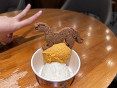 -陕拾叁-西安糕点(大雁塔店)