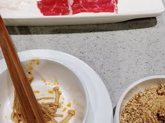 -海底捞火锅(群光广场店)