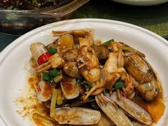 -瑞福园联谊餐室(茂名南路店)