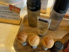 -泰合玺·精油疗愈 SPA(南京河西万达店)