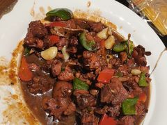 -老山东·山东菜(鲁菜名店)